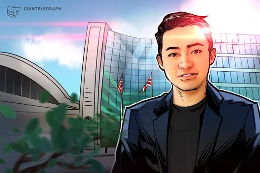 SEC ends case against Justin Sun with $10M settlement