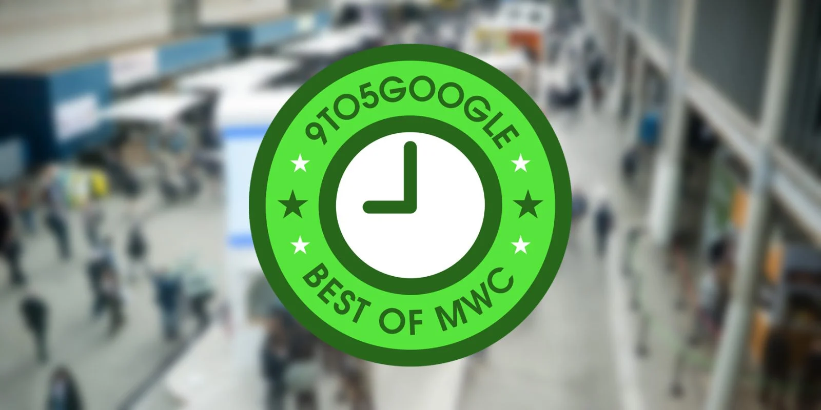 9to5Google Best of MWC 2026: The most important new products and announcements