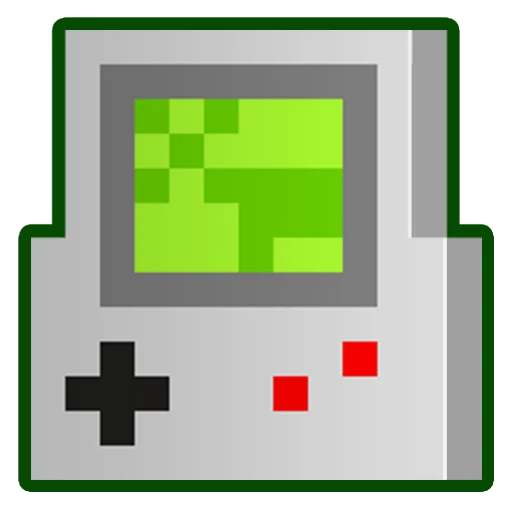 Arcade Daze XP Icon Pack