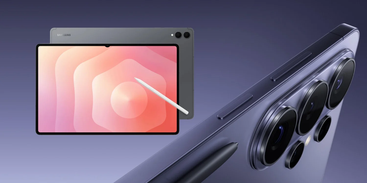 Deals: Galaxy S26 w/ FREE buds, FREE storage upgrades, or $350 off Tab S11 + Galaxy Watch Ultra $450 off orig. price, more